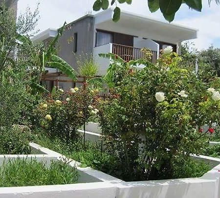 Milos Garden Apartament Adamantas  Zewnętrze zdjęcie